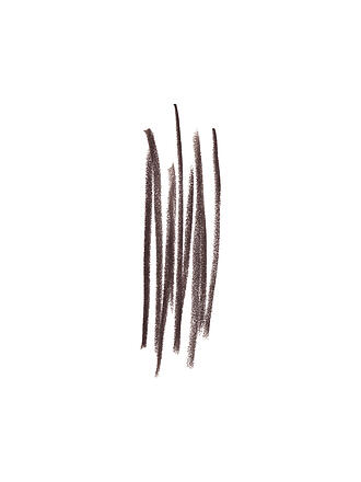 BOBBI BROWN | Matita per sopracciglia - Long-Wear Brow Pencil ricaricabile (21 Cool Dark Brown)