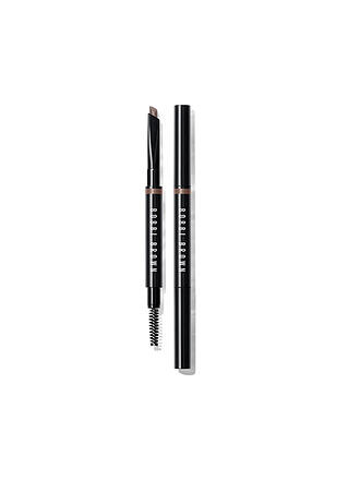 BOBBI BROWN | Matita per sopracciglia - Long-Wear Brow Pencil ricaricabile (22 Neutral Dark Brown)