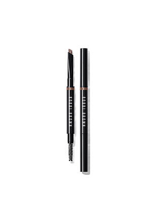BOBBI BROWN | Matita per sopracciglia - Long-Wear Brow Pencil refillable (23 Warm Dark Brown)