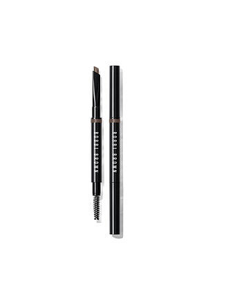 BOBBI BROWN | Matita per sopracciglia - Long-Wear Brow Pencil refillable (24 Black Brown)