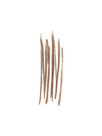 BOBBI BROWN | Matita per sopracciglia - Ricarica matita per sopracciglia a lunga tenuta (16Warm Blonde)