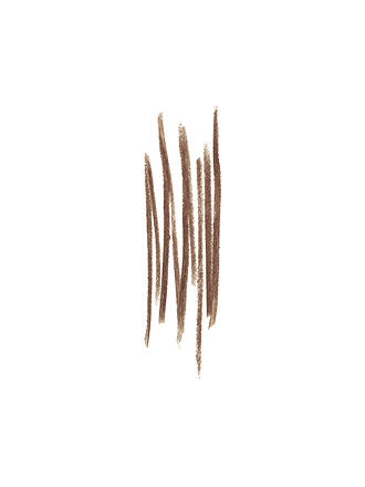 BOBBI BROWN | Matita per sopracciglia - Ricarica matita per sopracciglia a lunga tenuta (20 Warm Brown)