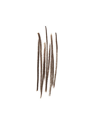 BOBBI BROWN | Matita per sopracciglia - Ricarica matita per sopracciglia a lunga tenuta (24 Black Brown)