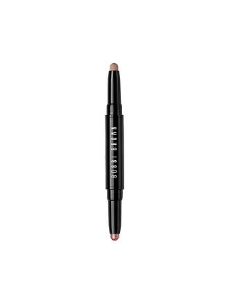 BOBBI BROWN | Ombretto - Dual-Ended Long-Wear Cream Shadow Stick (01 Pyrite / Muted Taupe)