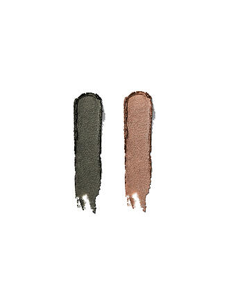 BOBBI BROWN | Ombretto - Dual-Ended Long-Wear Cream Shadow Stick (01 Café / Gilded Green)