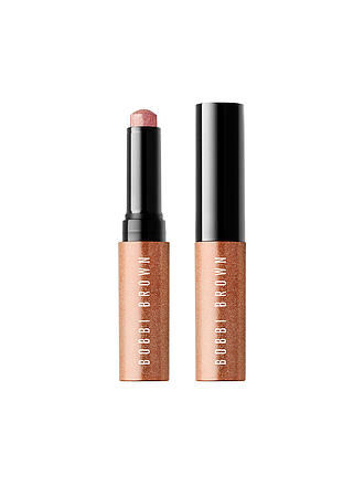 BOBBI BROWN | Ombretto - Crystal Eyes Shadow Stick (03 Brilliant Pink)