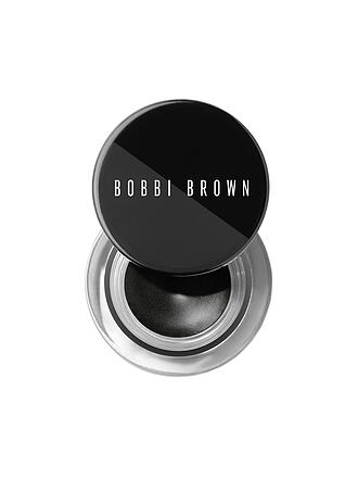 BOBBI BROWN | Long-Wear Gel Eyeliner (01 Black Ink)