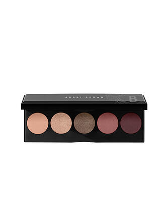 BOBBI BROWN | Nudes Eyeshadow Palette (Rosey Nudes)