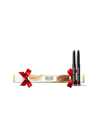 BOBBI BROWN | Cofanetto regalo - Surprise for Eyes Holiday Cracker