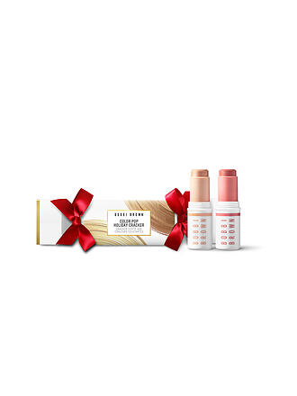 BOBBI BROWN | Cofanetto regalo - Color Pop Holiday Cracker