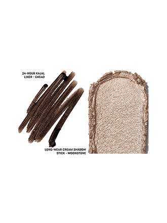 BOBBI BROWN | Cofanetto regalo - Effortless Eye Essentials