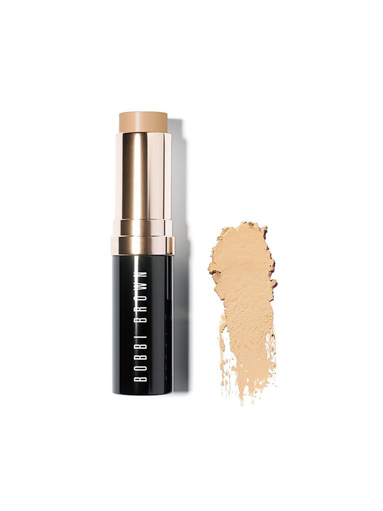Skin Foundation Stick (01 / W-026 Warm Ivory)