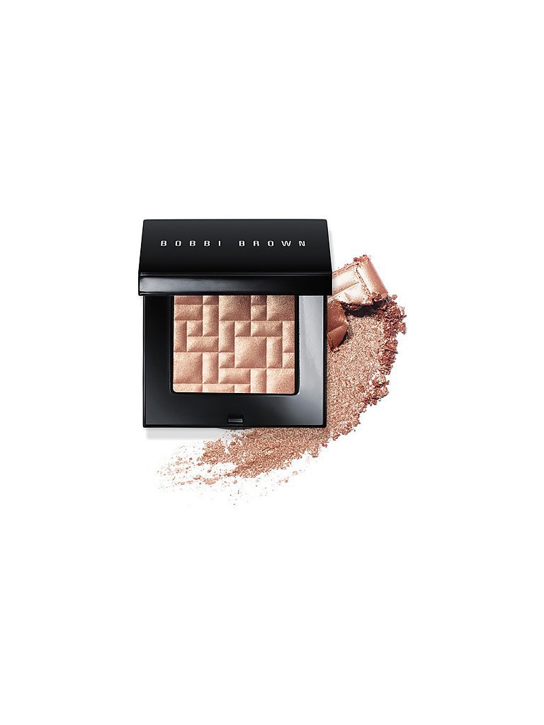 Poudre - Highlighting Powder (13 Afternoon Glow)