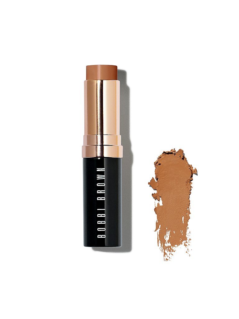 Skin Foundation Stick (42 / C-066 Miele Freddo)