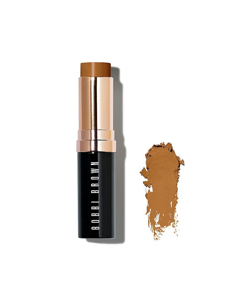 Skin Foundation Stick (43 / W-076 Warm Golden)