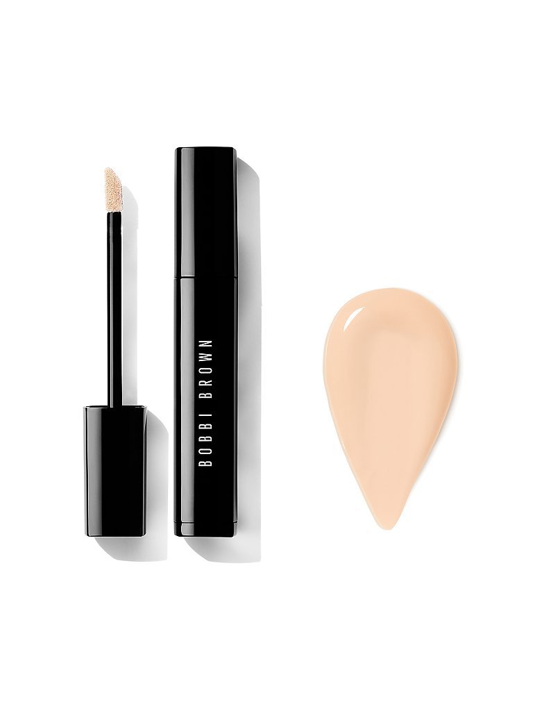 Make Up - Correttore siero intensivo per la pelle (02 Ivory)