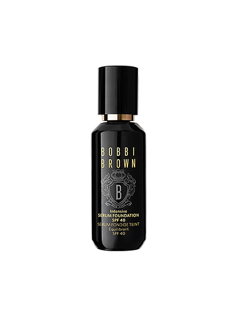 Intensive Serum Foundation SPF 40 (04 Naturale)