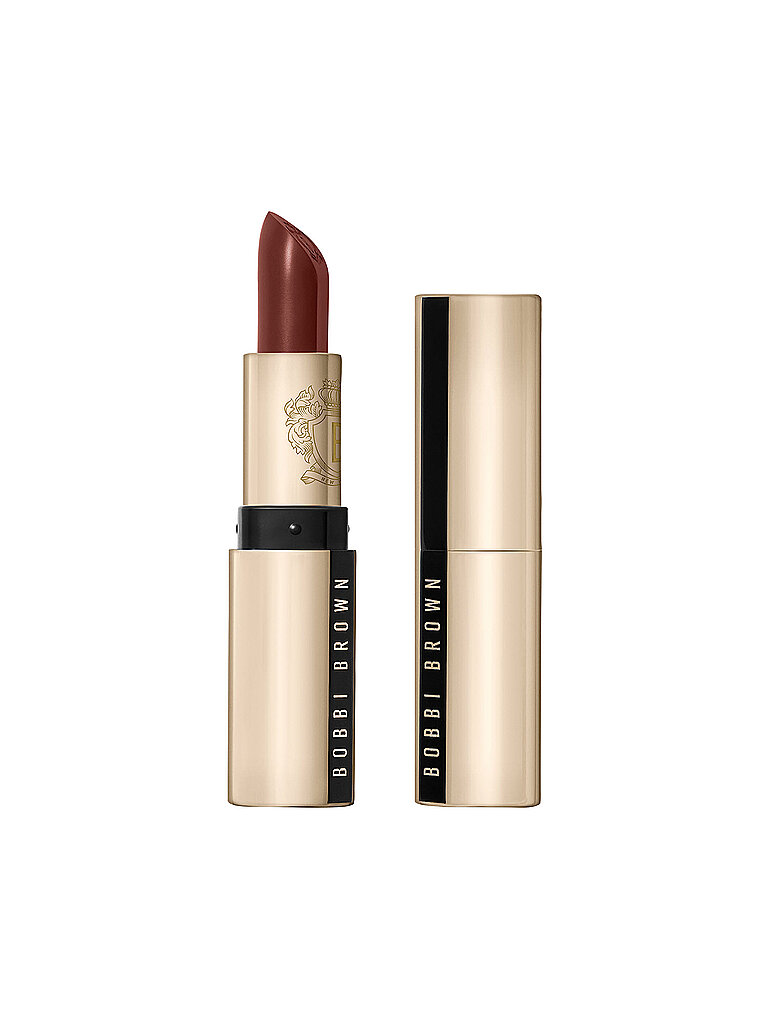 Rossetto - Luxe Lipstick (01 Claret)
