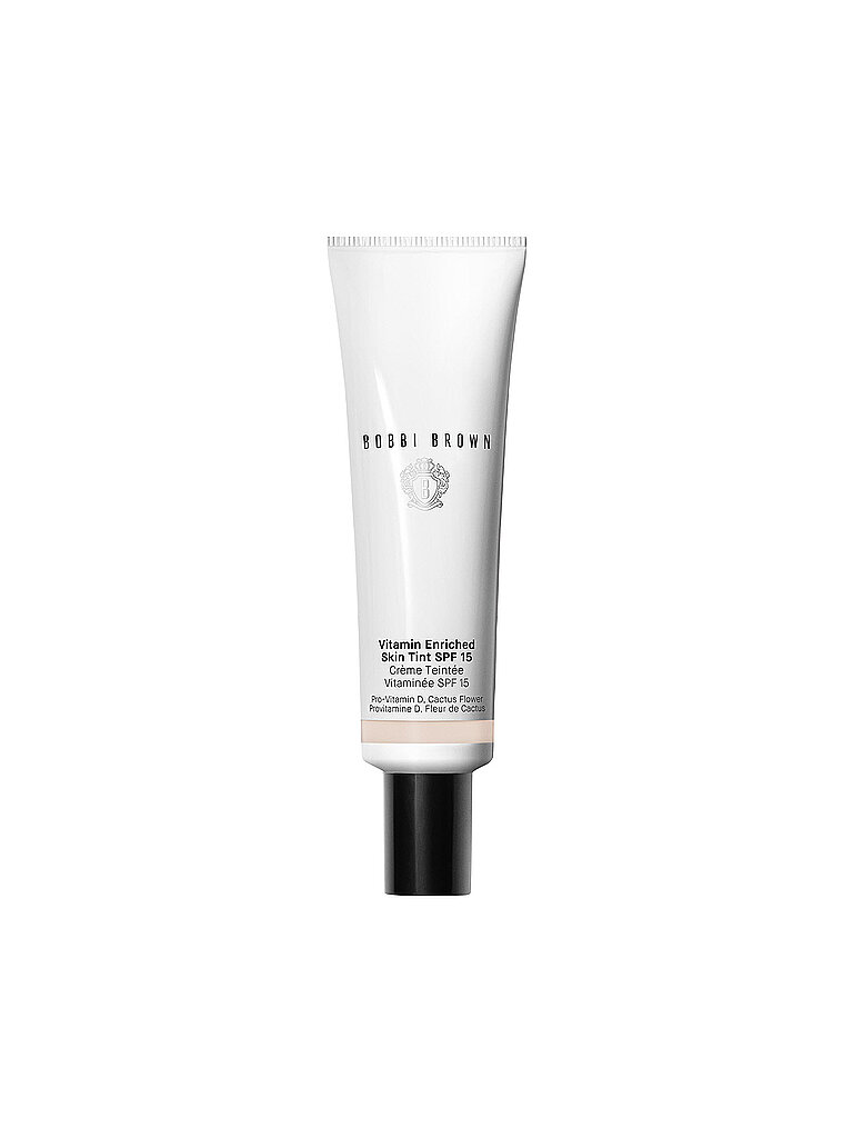 Crema viso - Vitamin Enriched Skin Tint 50ml (Fair 3)