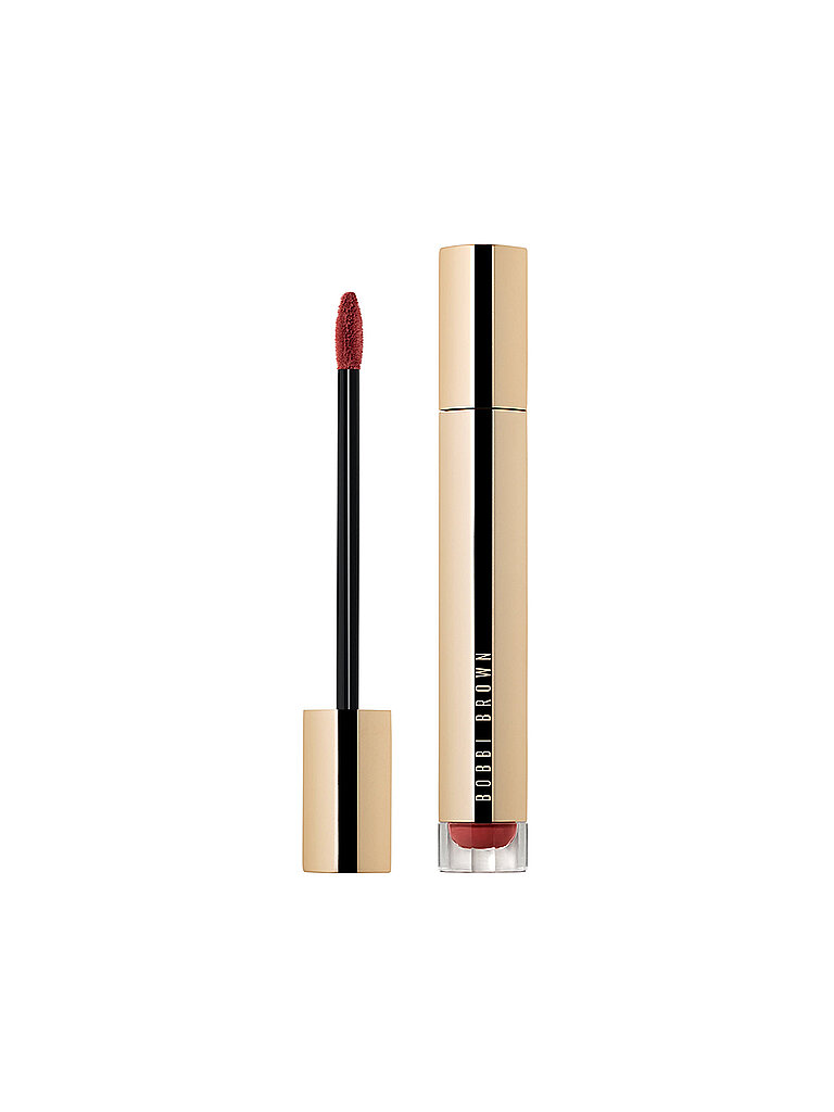 Rossetto - Luxe Matte Liquid Lip (05 Aftermoon Tea)
