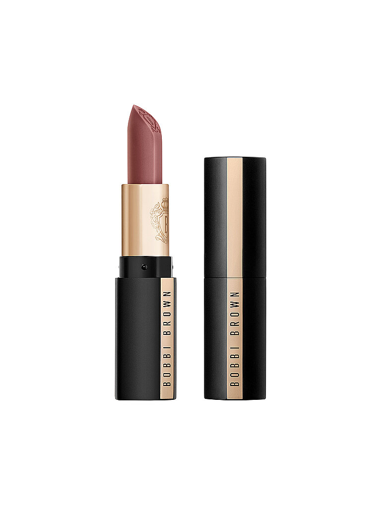 Lippenstift - Luxe Cashmere Matte Lipstick (13 Vintage Blush)