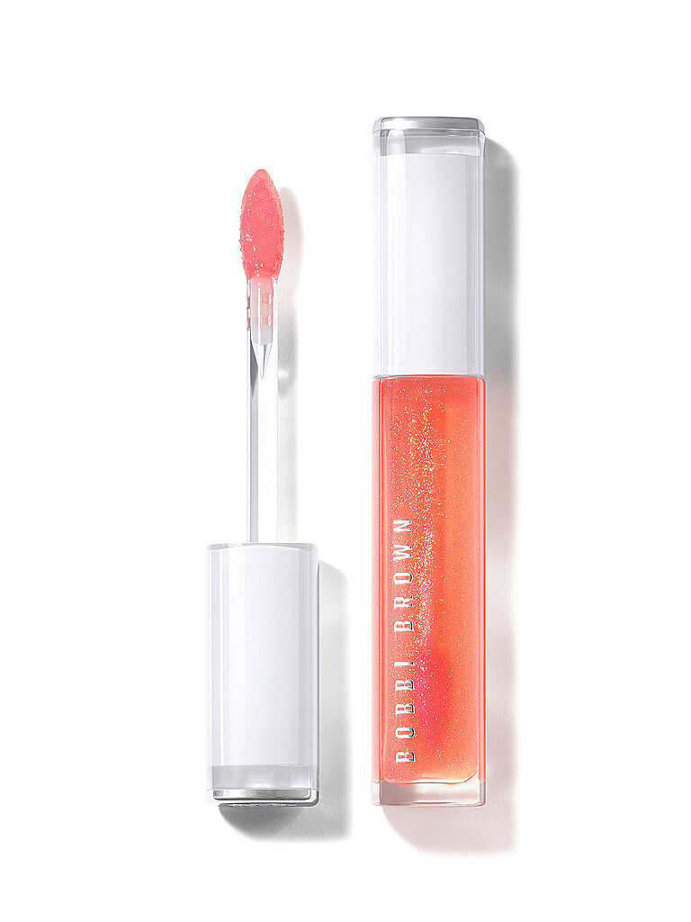 Extra Blushing Lip Oil (03 Bare Peach)