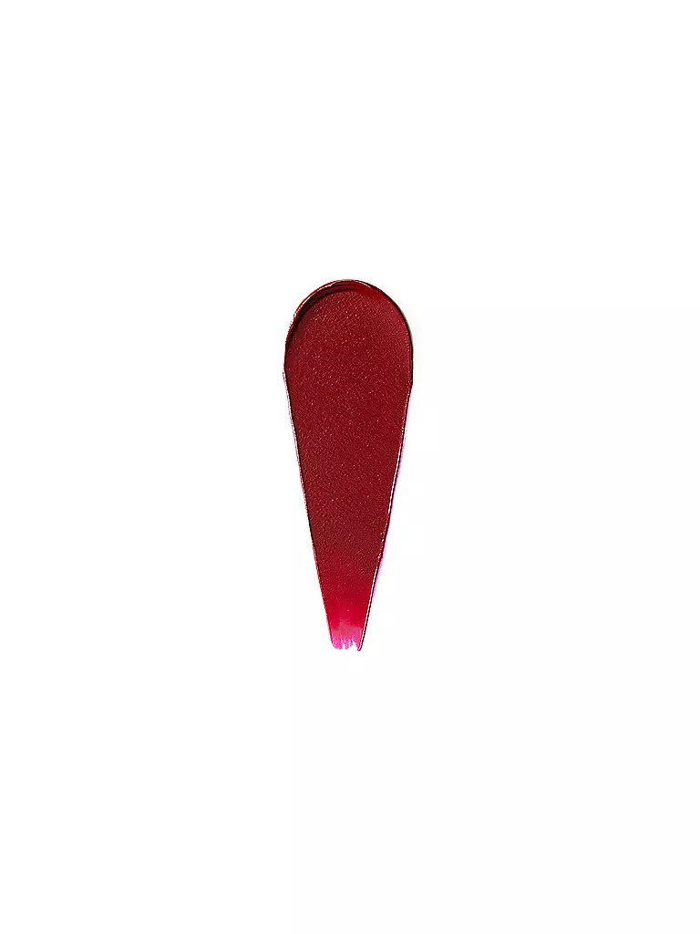 BOBBI BROWN | Balsamo labbra - Rossetto Luxe Matte (17 Blinkey Red) | Rosso scuro