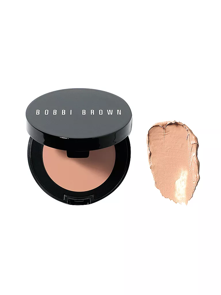 BOBBI BROWN | Creamy Corrector (03 Chiaro-Medio) | Beige