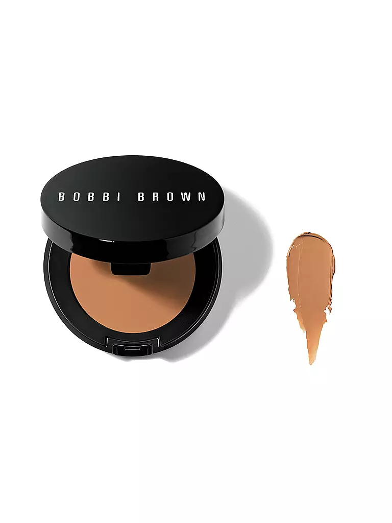 BOBBI BROWN | Creamy Corrector (12 Dark Peach) | Beige