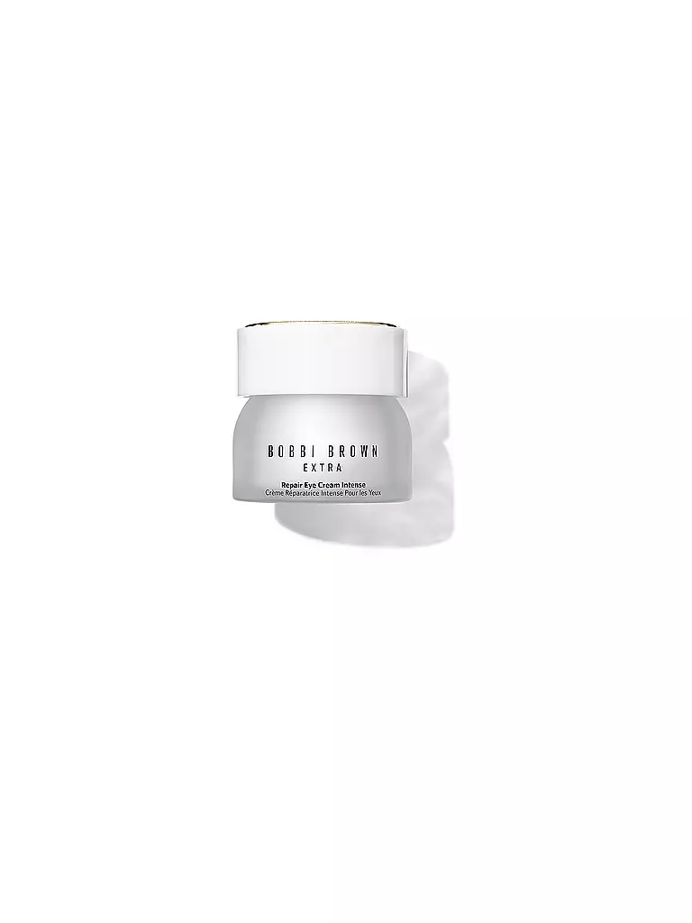 BOBBI BROWN | Crema occhi - Extra Repair Eye Cream Intense 15ml | Senza colore