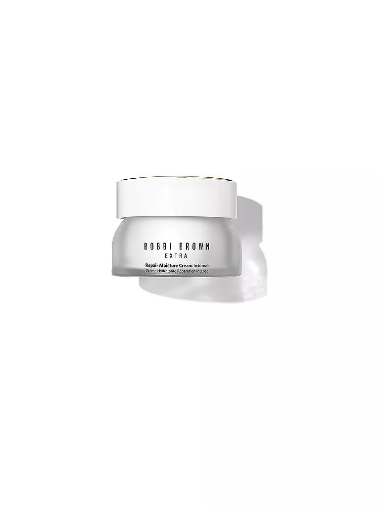 BOBBI BROWN | Crema Viso - Extra Repair Moisture Cream Intense 50ml | Senza colore