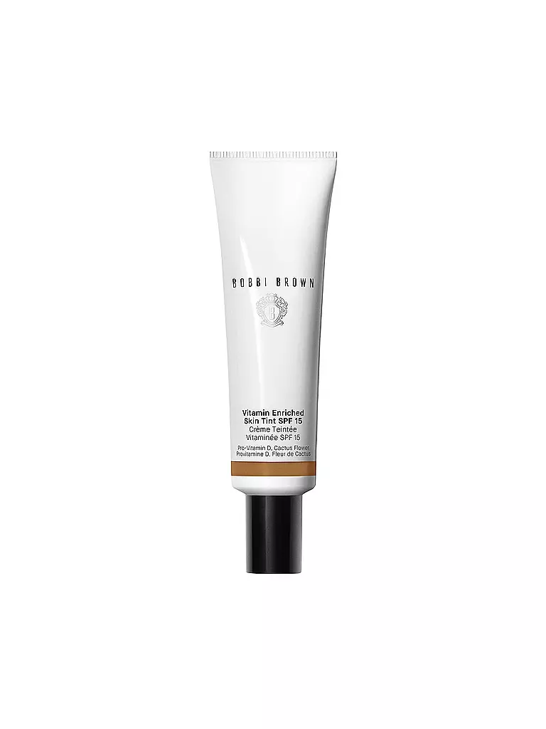 BOBBI BROWN | Crema viso - Vitamin Enriched Skin Tint 50ml (Deep 1) | Marrone