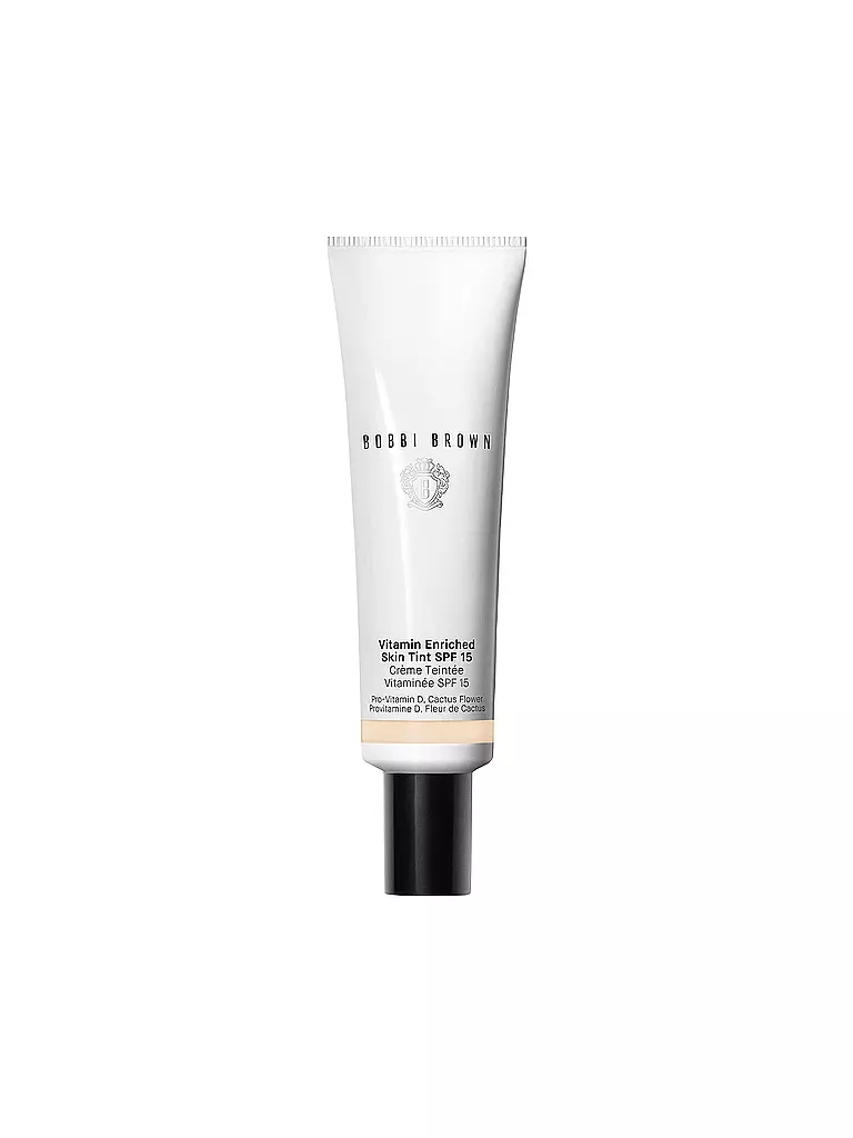 BOBBI BROWN | Crema viso - Vitamin Enriched Skin Tint 50ml (Fair 1) | Beige