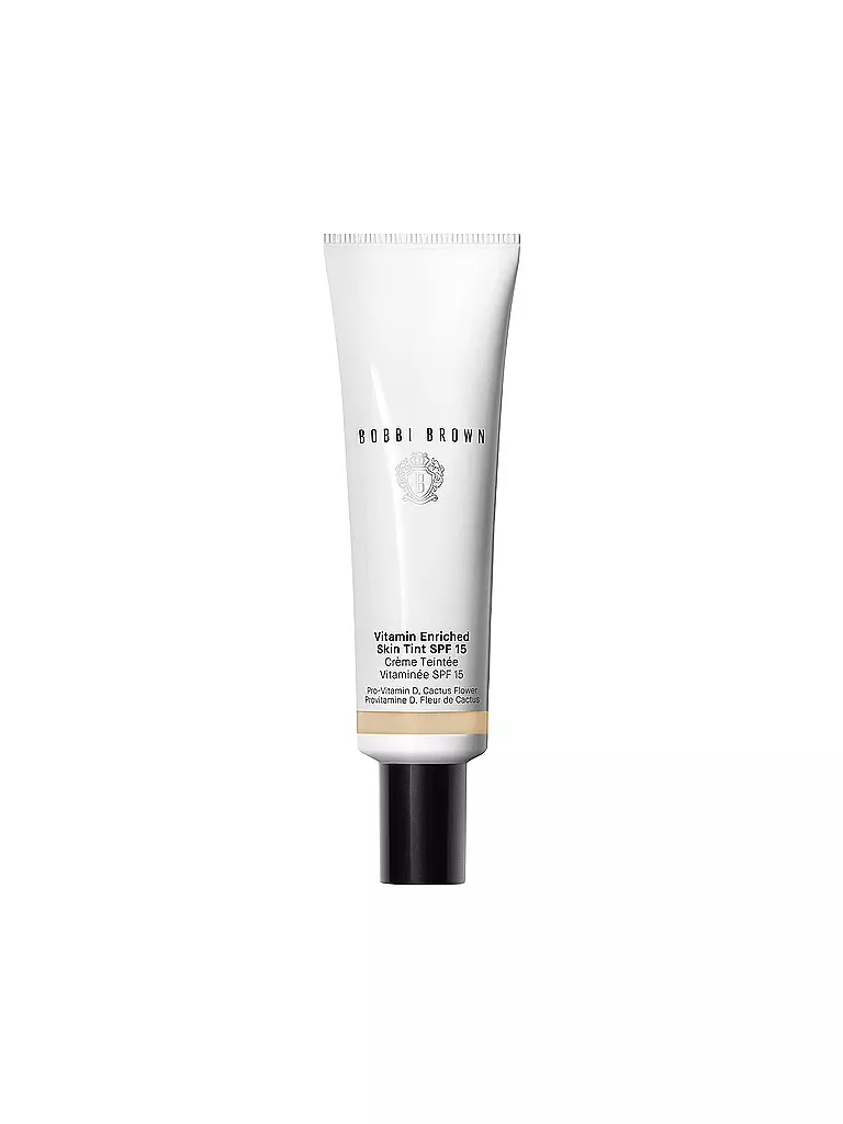 BOBBI BROWN | Crema viso - Vitamin Enriched Skin Tint 50ml (Light 3) | Beige