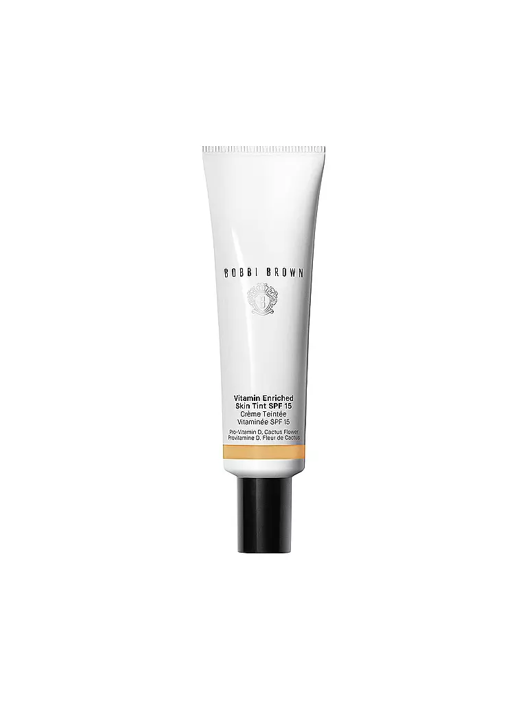 BOBBI BROWN | Crema viso - Vitamin Enriched Skin Tint 50ml (Medium 1) | Marrone chiaro