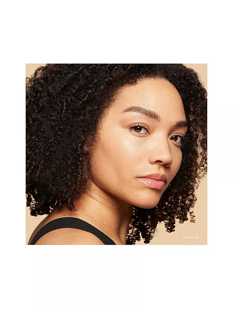 BOBBI BROWN | Crema viso - Vitamin Enriched Skin Tint 50ml (Medium 1) | Marrone chiaro
