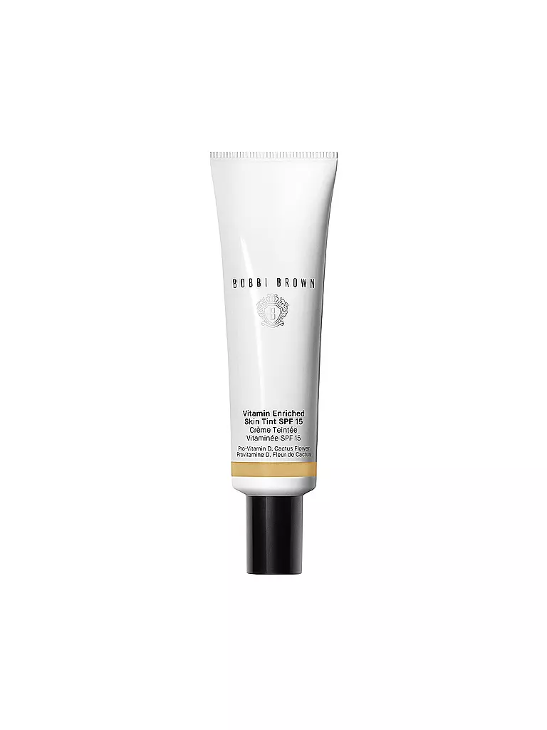 BOBBI BROWN | Crema viso - Vitamin Enriched Skin Tint 50ml (Medium 2) | Marrone chiaro