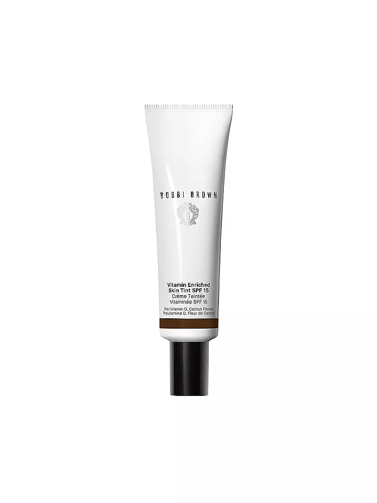 BOBBI BROWN | Crema viso - Vitamin Enriched Skin Tint 50ml (Rich 3) | Marrone chiaro