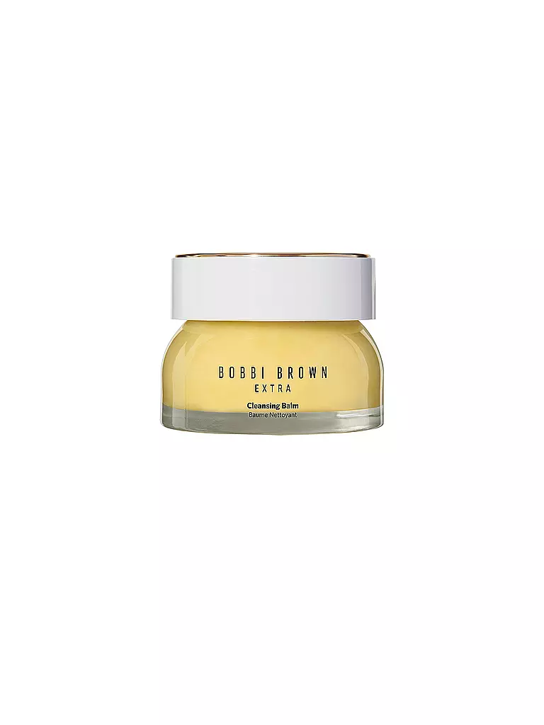 BOBBI BROWN | Detergente viso - Extra Cleansing Balm 100ml | Senza colore