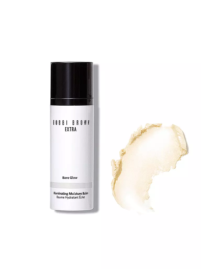 BOBBI BROWN | Extra Illuminating Moisture Balm (01 Bare Glow) | Senza colore