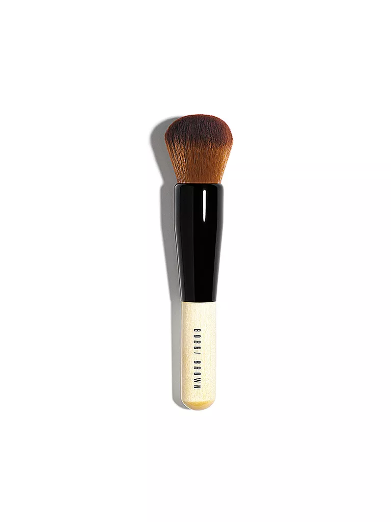 BOBBI BROWN | Full Coverage Face Brush | Senza colore