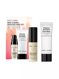 BOBBI BROWN | Geschenkset - Mini Vitamin Enriched Prep Set | Senza colore