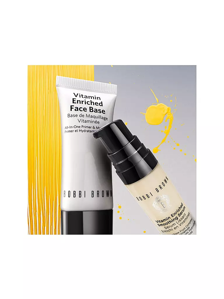 BOBBI BROWN | Geschenkset - Mini Vitamin Enriched Prep Set | Senza colore