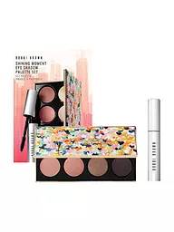BOBBI BROWN | Geschenkset - Shining Moment Eye Shadow Palette Set | Senza colore