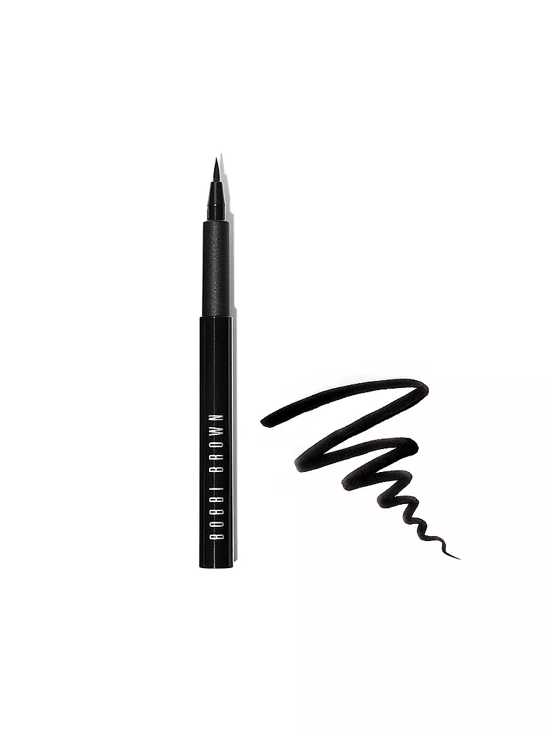 BOBBI BROWN | Ink Liner (01 Blackest Black) | Nero