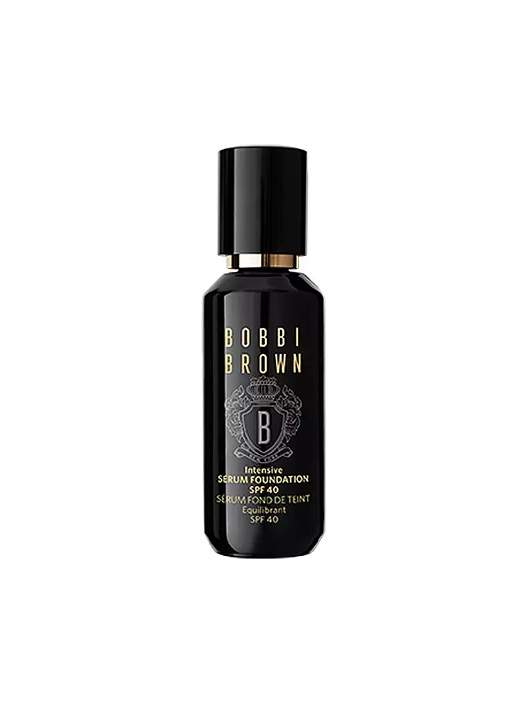 BOBBI BROWN | Intensive Serum Foundation SPF 40 (02 Sand) | Beige