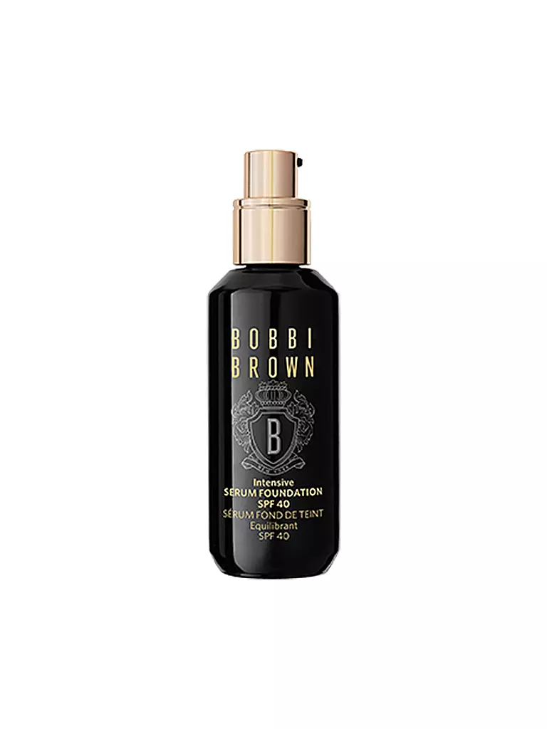 BOBBI BROWN | Intensive Serum Foundation SPF 40 (02 Sand) | Beige