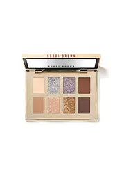 BOBBI BROWN | Lidschatten - Dream Gleam Luxe Eyeshadow Palette - 8 Shades | Senza colore