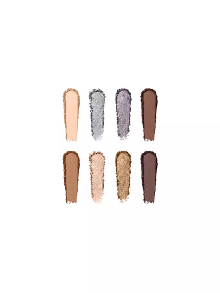 BOBBI BROWN | Lidschatten - Dream Gleam Luxe Eyeshadow Palette - 8 Shades | Senza colore