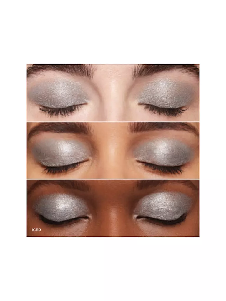 BOBBI BROWN | Lidschatten - Long Wear Cream Shadow Stick (95 Iced) | Argento